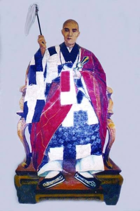 Hòa thượng Thích Đạt Thanh (1853 – 1973)